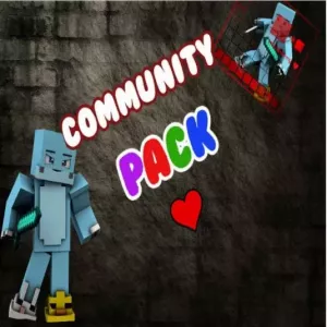 Piixlin CommunityPack
