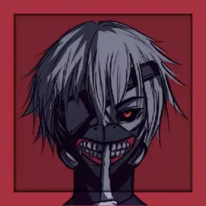 Kaneki 32x