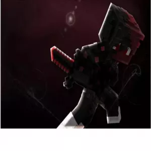 R3dPack Black and Red Edit