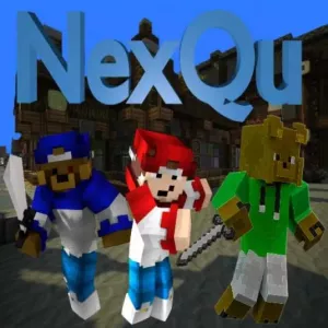 Minecraft NexQu Clan Pack V2