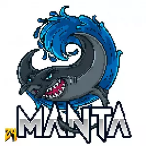 Manta Pack [16x]