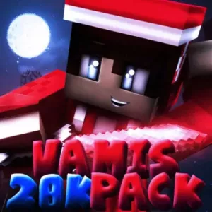 Vamis20KPack