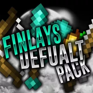 Finlay's Default Pack