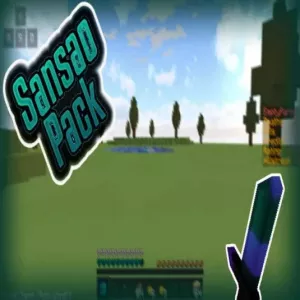 Sansao Pack 1.7+