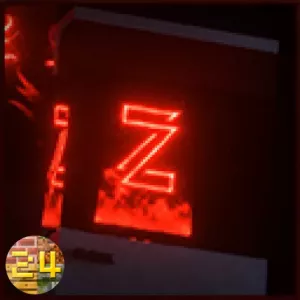 ZickZack V3-Red 1.8.9