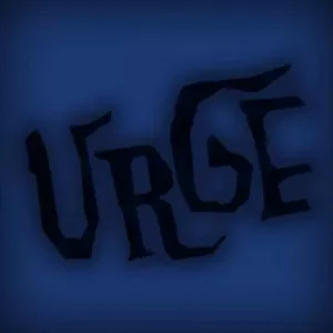 Urge [Blue]
