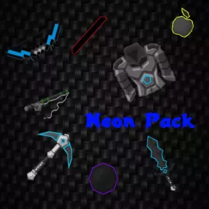Neon Pack V2 -lil edit-