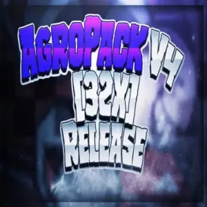 [32x] AgroPack V4