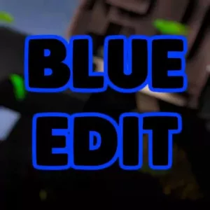 BezgeFNA Blue Edit by Niqu