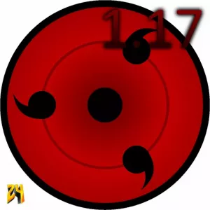 Sharingan V2