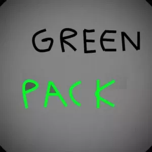 GreenPVPack