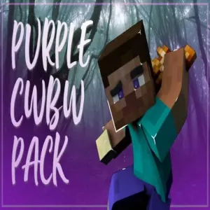 Purple - CWBW - Pack