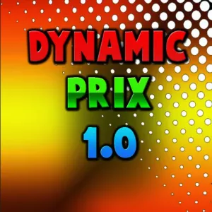 !  Dynamic Prix [1.0]