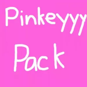 PinkeyyyPack