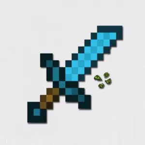 Textures 1.14 for Minecraft 1.8