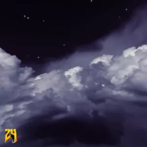Violet Shadow v1