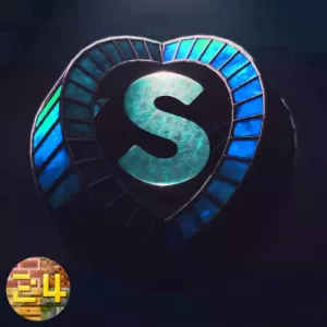 Shant Pack V4 Blue