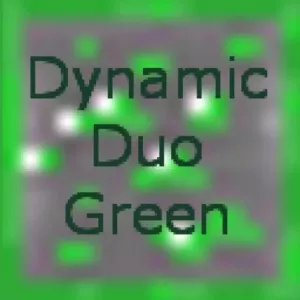 DynamicDuoGreen