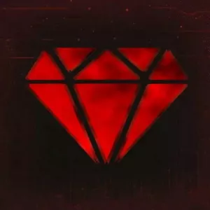 Crystal 32x (Red)