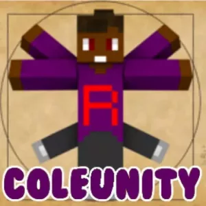 ColeUnity 12k Pack [RyanxCole]