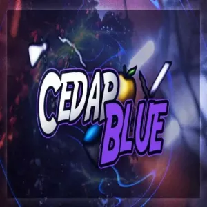 CedarBlue [256x]