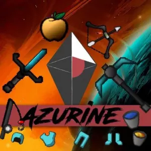 Azurine V2 Edit