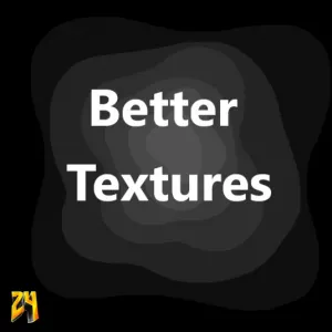Nytronixs Better Textures