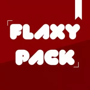 FlaxyPackV3