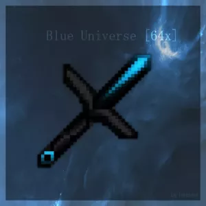 Blue Universe [64x]