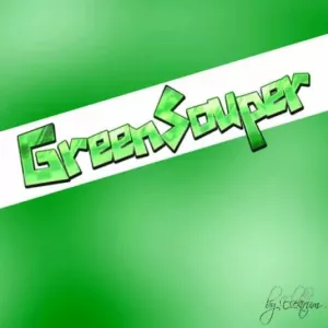 GreenSouper [32x]