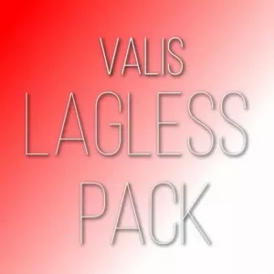 Vali's Lagless Pack