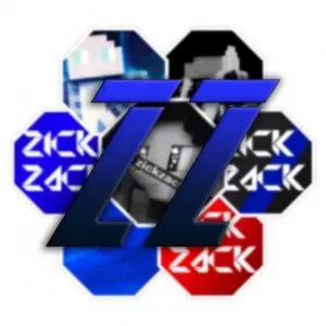 ZickZack v1-v7 MixPack by PXLJAKE