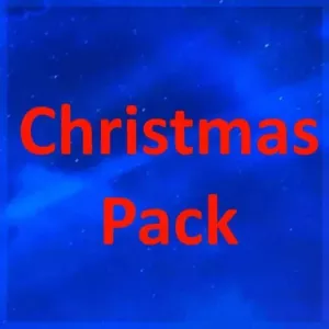 RenzisChristmasPack