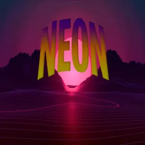 Neon from Santi Folder