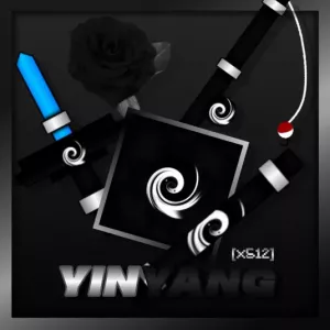 YinYang Pack [by Jinchuuriki]