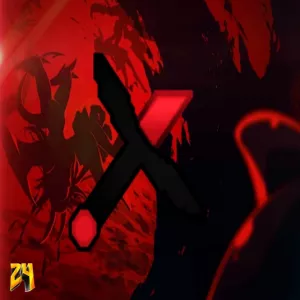 yToken red pack(highresoultion short swords)