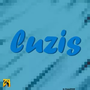 Luzis-Fountain Blue