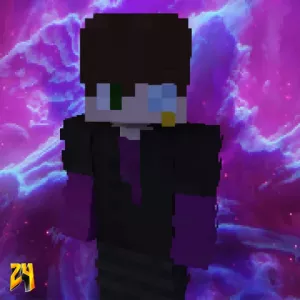 Purple 1.16 PVP pack