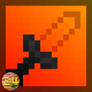 Orange 16x16