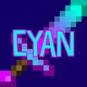 Cyan-Default Pack by Pano