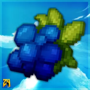 WerryBlueBerry