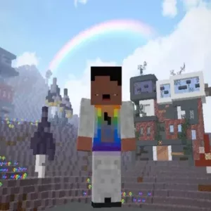 RAINBOWPACK