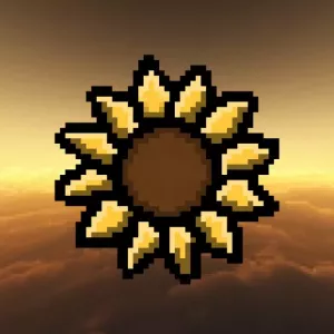 Sunflower [128x]