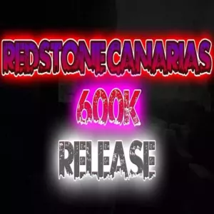 RedstoneCanarias [600k] Pack