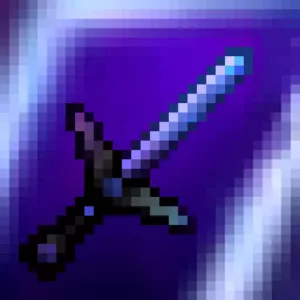 Mixpack v4 Milky Way v4 long sword