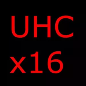 Red-UHC-Skill-Pack