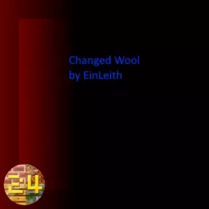 1112 (Changed Wool by EinLeith)