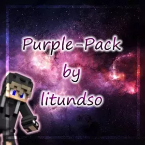 Purple-Pack by litundso