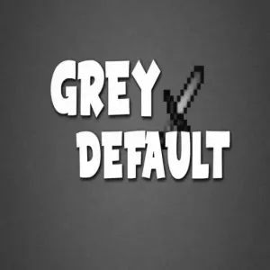 Grey Default - by Cruntix