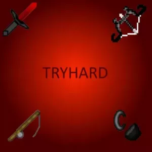 Tryhard